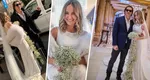 Anunțul făcut de Octavia Geamănu, la 5 ani de la cununia religioasă cu Marian Ionescu. ”Aceeași bucurie și aceleași emoții mă încearcă”