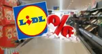 Produsul de la LIDL care costă mai puțin cu 45%. Este nelipsit de pe mesele românilor în Postul Paștelui