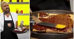 Cum face Connect-R „tortul săracului”. Rețeta dezvăluită de artist: „E un preparat cu patru ingrediente, foarte simplu de făcut”