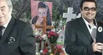 Aurel Pădureanu a ajuns să trăiască singur, în chirie. Cine îl ajută după ce fiul său şi al Corneliei Catanga a plecat în America