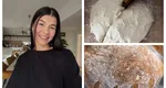Pâine cu maia, rețeta Ilenei Sterp. Sora lui Culiță Sterp a dezvăluit secretul său: ”Se hrănește maiaua mamă cu proporția 1:4:4”