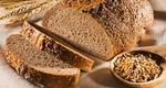 Rețetă de pâine integrală. TOP 5 cele mai sănătoase tipuri de pâine pe care le puteți consuma