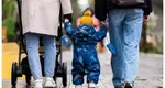 Părinții care au copii mici pot lua amenzi de până la 10.000 de lei, dacă nu respectă această regulă importantă