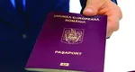 Noi reguli pentru români la intrarea în Marea Britanie. Paşaportul nu mai este suficient
