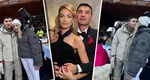 Valentina Pelinel, mesaj pe Facebook pentru Cristi Borcea cu o nouă poză în Photoshop: „Să rămâi puternic şi iubitor de oameni!”