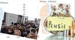 Primele generații de ”decreței” încep să iasă la pensie anticipat. Ce penalități li se aplică, potrivit noii legi a pensiilor