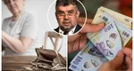 Pensii 2025. Pensiile vor putea fi indexate de la 1 septembrie. Decizia urmează să fie luată luni de coaliția de guvernare