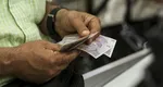 Creşterea pensiilor de 1.300 lei a fost anulată. Sunt afectaţi 4,9 milioane de pensionari din România