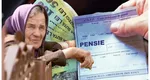 Cine sunt pensionarii care vor primi 1.000 de lei în 2025. Anunțul făcut de la vârful coaliției