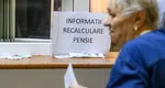 Ce sumă vei primi la pensie în funcţie de luna şi anul naşterii pentru un stagiu complet de cotizare. Tabel complet pentru femei şi bărbaţi