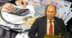 Pensii 2025. Câţi bani în plus va lua fiecare pensionar după indexare. TABEL după aplicarea formulei de calcul