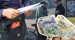 Aproape un milion de pensionari ar putea beneficia de indexarea de 12%. Cine sunt românii care scapă de ”ordonanța trenuleț”