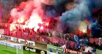Măsuri drastice de securitate în Bucureşti înainte de FCSB-Manchester United. Zona Arenei Naţionale va fi supravegheată din elicopter