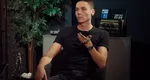 Motivul pentru care David Popovici refuză să promoveze jocurile de noroc: ”Fac din viață un coșmar. Am un membru al familiei care se confruntă cu dependența”