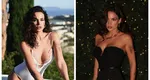 GALERIE FOTO Fiica unui legendar fotbalist francez anunță că divorțează, după 9 ani de căsătorie: „Fără umbră, nu există lumină”