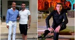 Radu Mazăre Jr. se pregătește de căsătorie și vrea să devină tată. Ce spune despre fratele lui mai mic cu 30 de ani: „A fost un botez restrâns”
