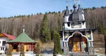Tragedie la o mănăstire din Suceava. O măicuță și-a pierdut viața după ce a alunecat pe gheață