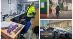 Ce s-a întâmplat cu românul care a câştigat la loterie un Lamborghini Huracan. Decizia care a surprins pe toată lumea