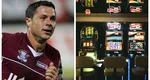 Cum a pierdut un fost atacant de la Steaua, Dinamo și Rapid peste 700.000 de euro la jocurile de noroc: „Am avut zile fără să am vreun ban în buzunar”
