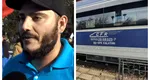 Câți bani a pierdut un mecanic CFR din cauza Ordonanței Trenuleț: ”Aveam salariu de 10.000 de lei”