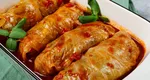 Secretul gospodinelor din Muntenia pentru sarmale perfecte. Ce se pune pe fundul oalei