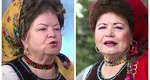 Saveta Bogdan face frigul în casă. Cântăreața de muzică populară este scandalizată de situația în care se află