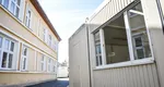 Școală închisă din cauza frigului în România, elevii fac din nou cursuri online. ”Copiii veneau îmbrăcați la școală ca pe pârtie, iar pe geamuri era gheață”