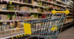 Prețurile la alimente, la cel mai înalt nivel din ultimii doi ani. Scumpiri record la carne și ulei