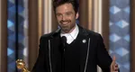VIDEO Sebastian Stan a câștigat Globul de Aur pentru cel mai bun actor: ”România, te iubesc!”. Demi Moore, șocată de premiul primit: ”Este prima dată în peste 45 de ani când câștig ceva ca actriță”