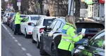 Primăria Sectorului 6 anunță primele 300 de parcări publice, pe Bulevardul Iuliu Maniu. Tarif de un leu pe oră, gratuite noaptea