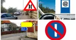 Semnul de circulaţie care pune probleme şoferilor. Ce semnificaţie are şi ce trebuie făcut atunci când este întâlnit