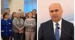 Concedieri la Senat. Ilie Bolojan: Aproximativ 3,5 milioane de euro, aceasta este suma care va fi economisită într-un an