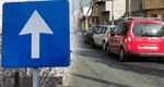 Codul Rutier 2025. O nouă regulă pentru șoferii care vor să parcheze pe străzile cu sens unic