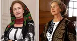 Sofia Vicoveanca, amintiri triste din copilărie: „Atât de mult am iubit-o, încât nu am mâncat”