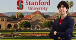 Filip Buşcu, puştiul care a lucrat la Hawk Wing, o aripă de avion revoluționară, a fost admis la Stanford