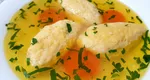 Prepararea găluștelor de griș este o artă, dar cu aceste trucuri știute, oricine poate fi artist