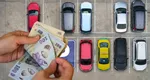 O nouă taxă pentru șoferii români. Când trebuie să plătești vinieta de 600 de lei