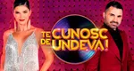 Un nou sezon ”Te cunosc de undeva”. Cine vor fi jurații după plecarea Andreei Bălan și a lui Cristi Iacob