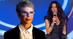 Războiul ascuns dintre Mihaela Rădulescu şi Teo Trandafir. Jigniri şi săgeți usturătoare între cele două vedete
