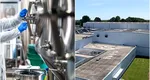Premieră mondială pentru o fabrică din România. Ce tehnologie inovatoare folosește