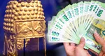 Coiful de Aur de la Coțofenești scoate la iveală bogații României. Un important afacerist oferă 100.000 de euro pentru recuperarea Tezaurului Dacic