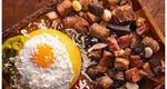 Tochitura de porc moldovenească: Rețeta tradițională pentru o masă delicioasă
