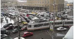 Șoferii din orașele mari s-ar putea trezi cu implementarea unei noi taxe. Declarațiile făcute de un deputat român