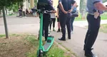 Românii care merg cu bicicleta sau trotineta riscă amenzi de peste 1.300 de lei. Sancțiunile introduse prin Ordonanță de Urgență