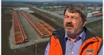 Umbrărescu începe lucrul la un nou sector de autostradă. Când se dă startul lucrărilor şi ce lungime va avea
