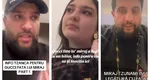 Răpirea din Serai în familia lui Tzancă Uraganu! Nepoata lui, Gucci, fiica lui Miraj Tzunami a fugit de acasă la 14 ani ca să se mărite! E stabor puternic în Ploieşti!
