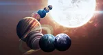 5 zodii au cele mai bune horoscoape în septembrie 2026. Uranus retrograd, singura planetă care strică alinierea favorabilă