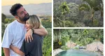 Smiley și Gina Pistol, vacanță de vis în Bali. Au ales mai bine decât Cătălin Scărlătescu și Cosmin Seleși