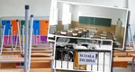 Elevii intră din nou în vacanță peste câteva zile. Școlile vor fi închise