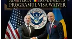 Gata, e oficial! Românii vor putea călători fără vize în America. Anunțul de ultimă oră făcut de Ambasada României în SUA